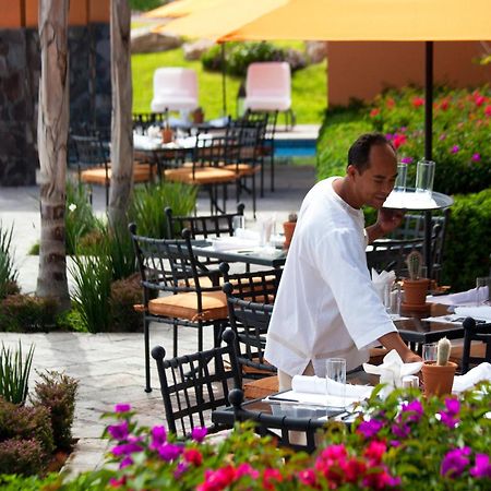 Rosewood San Miguel San Miguel de Allende Exterior foto