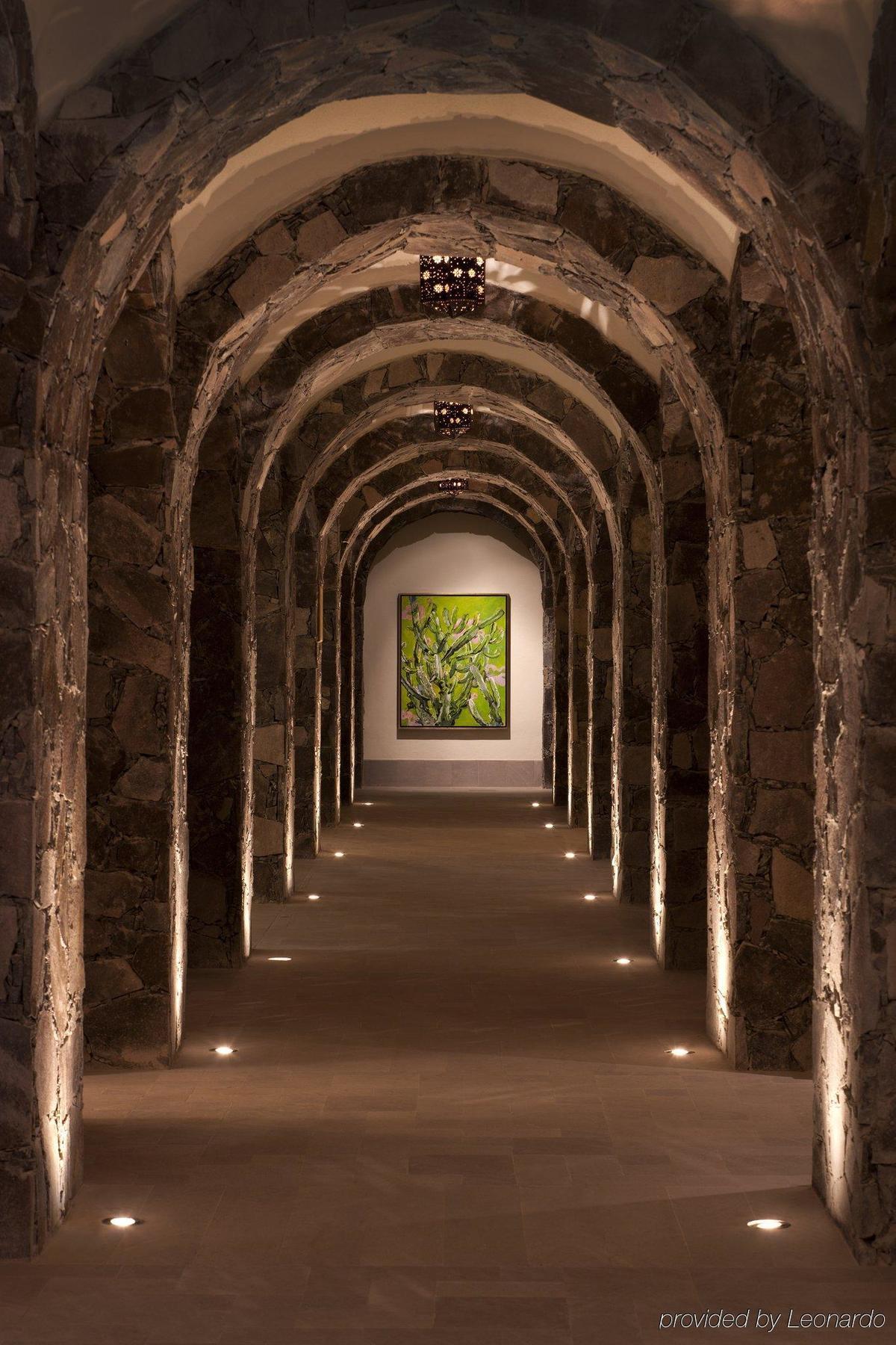 Rosewood San Miguel San Miguel de Allende Exterior foto