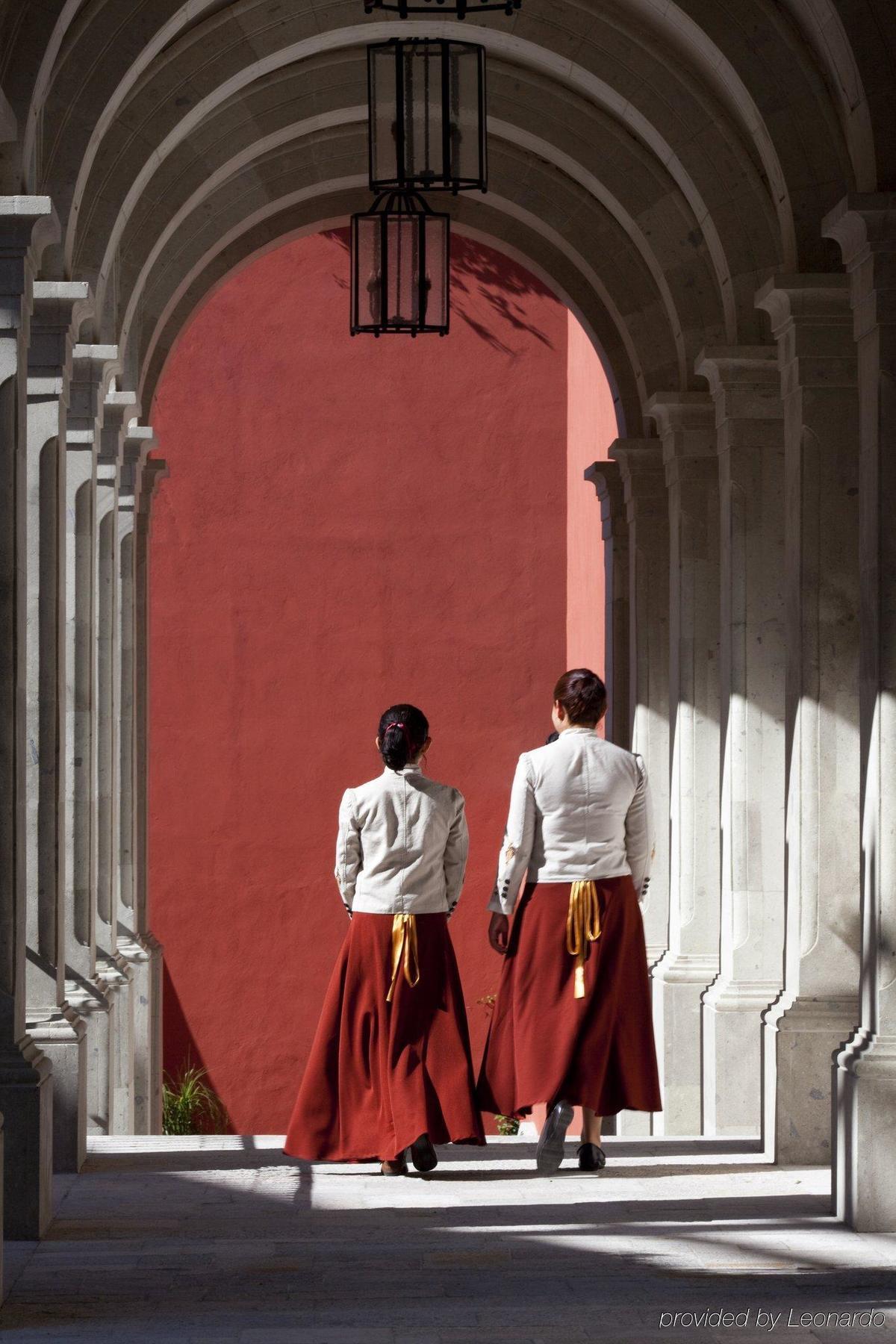Rosewood San Miguel San Miguel de Allende Exterior foto