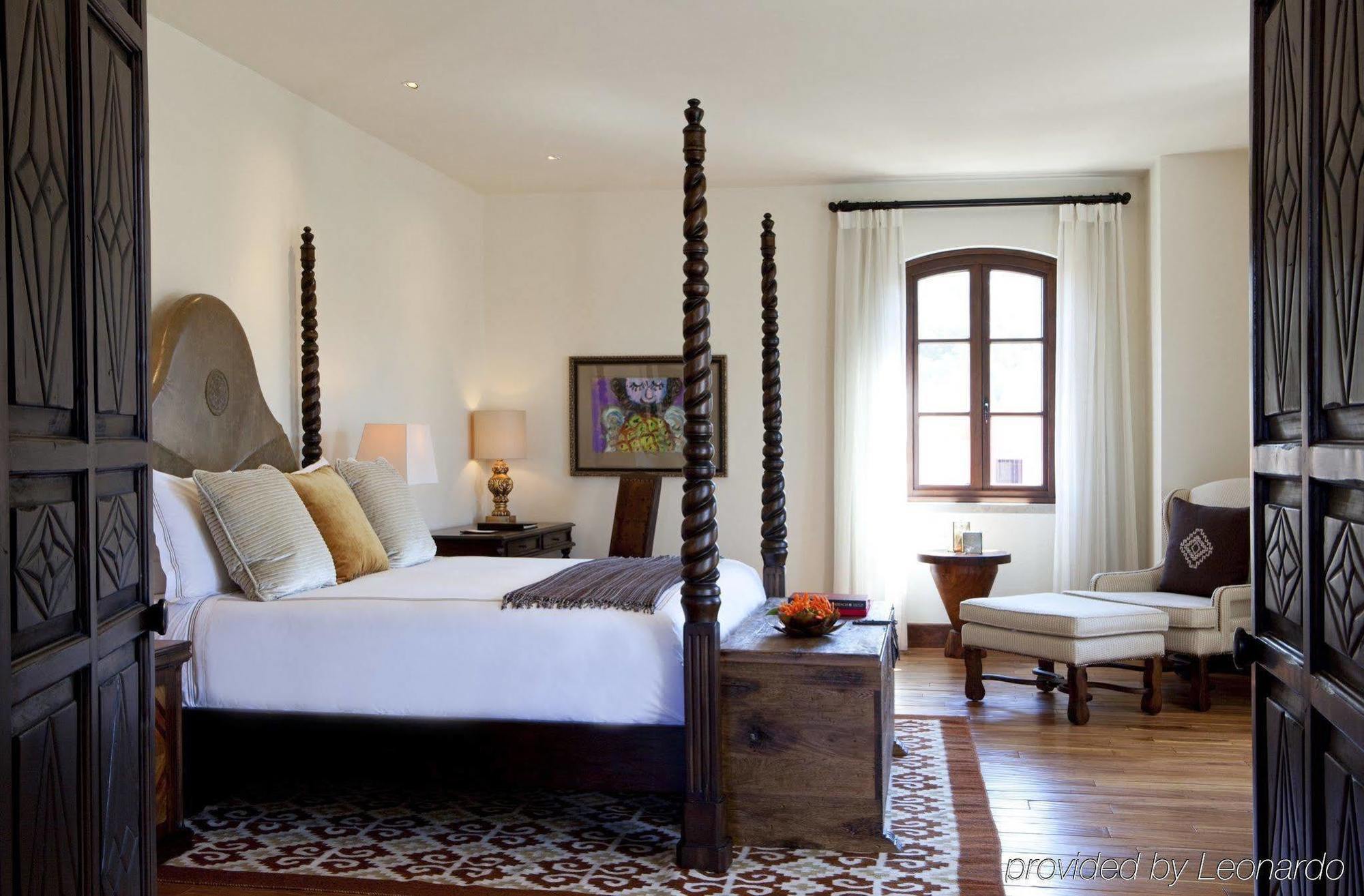Rosewood San Miguel San Miguel de Allende Quarto foto