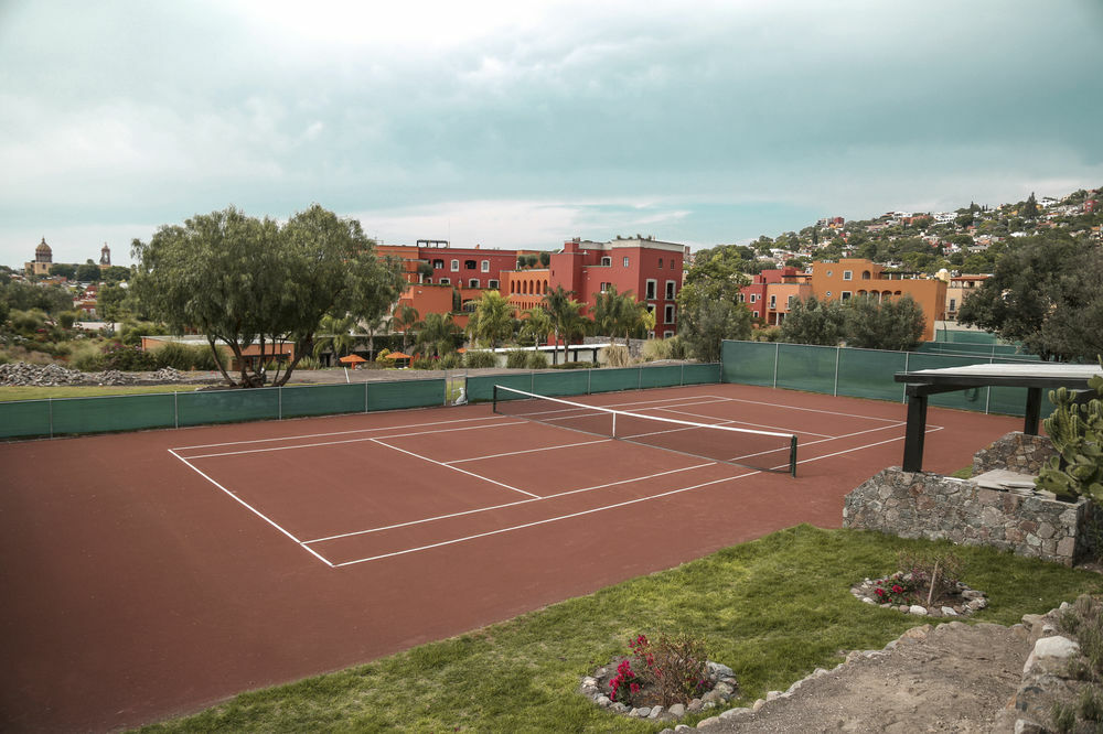 Rosewood San Miguel San Miguel de Allende Exterior foto